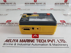 Kyoritsu 3214 Insulation Tester