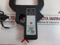 Kyoritsu multi-tran 8008 current transducer 