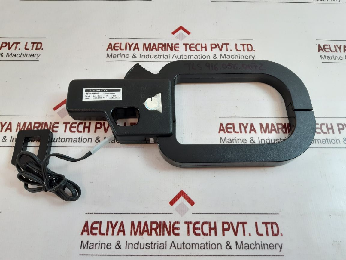 Kyoritsu multi-tran 8008 current transducer 