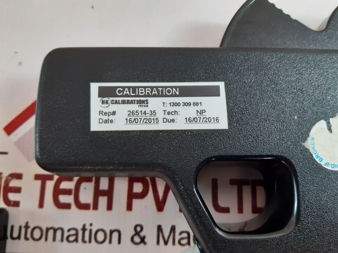 Kyoritsu multi-tran 8008 current transducer 