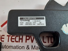 Kyoritsu multi-tran 8008 current transducer 