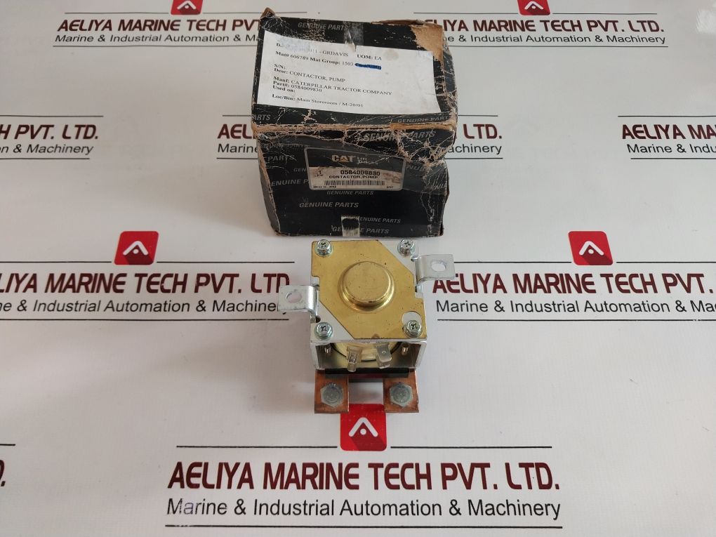 Kyoritsu Keiki Cp30Kp-ah52