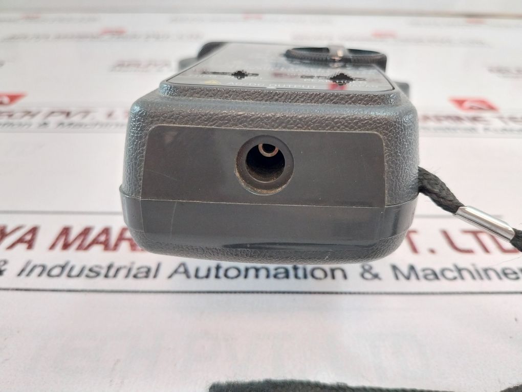 Kyoritsu Kew Snap 2413F Leakage Current Tester