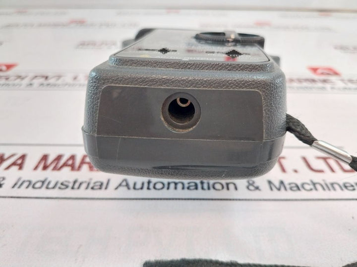 Kyoritsu Kew Snap 2413F Leakage Current Tester