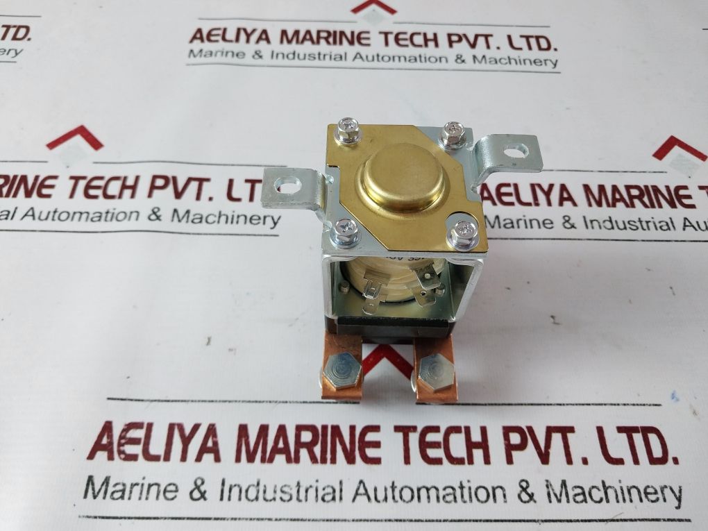 Kyoritsukeiki Cp10K-ah52 Dc Contactor 09C9015