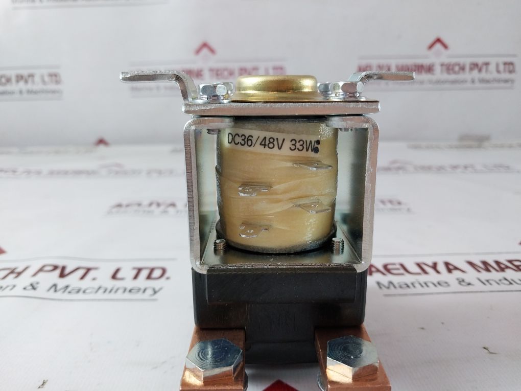 Kyoritsukeiki Cp10K-ah52 Dc Contactor 09C9015