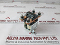 Kyoritsukeiki Cp10K-ah52 Dc Contactor 09C9015