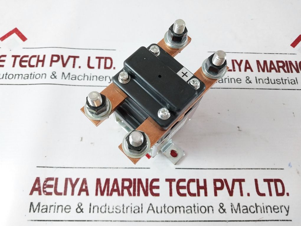 Kyoritsukeiki Cp10K-ah52 Dc Contactor 09C9015