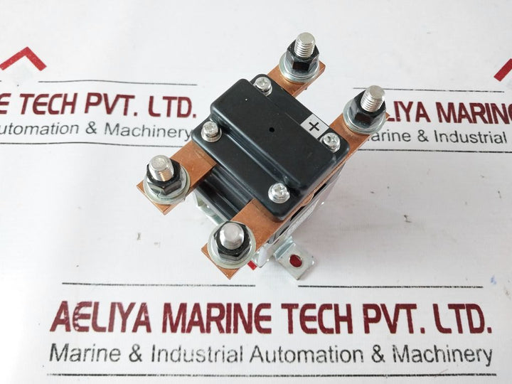 Kyoritsukeiki Cp10K-ah52 Dc Contactor 09C9015