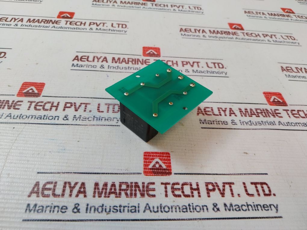 Kyosan Ap6470Pa050 Printed Circuit Board Kp6470Aa050B