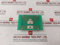 Kyosan Ap8598Pa300 Printed Circuit Board Kp8759Ad300
