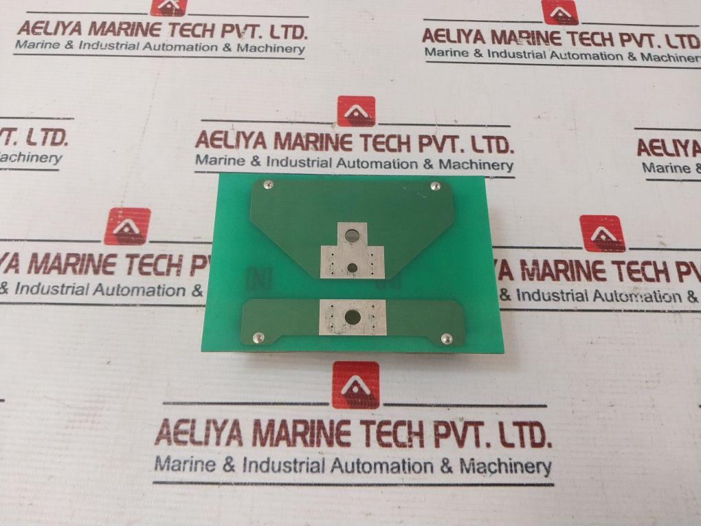 Kyosan Ap8598Pa300 Printed Circuit Board Kp8759Ad300