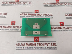 Kyosan Ap8598Pa300 Printed Circuit Board Kp8759Ad300
