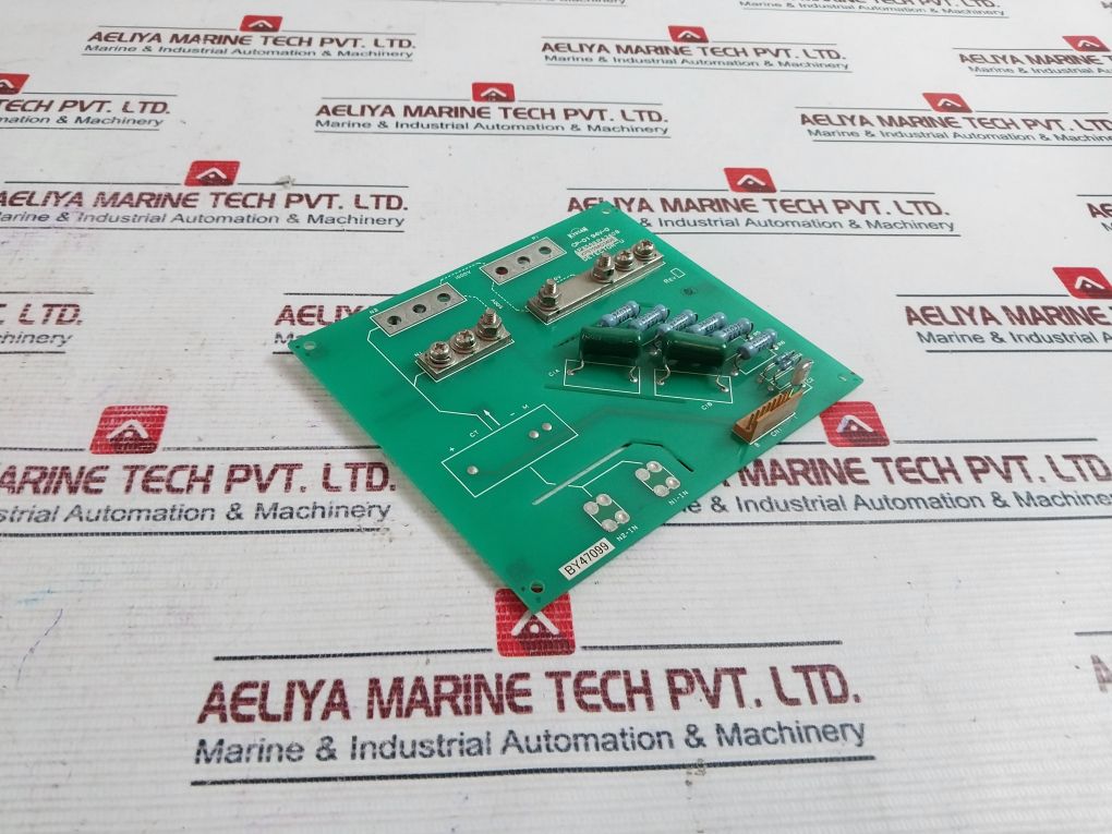 Kyosan Ap8598Pa340B Detector-u Kp8759Ad340B Printed Circuit Board