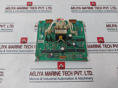 Kyosan Ap8598Pa400 Driver-z Printed Circuit Board Cp-01 94V-0