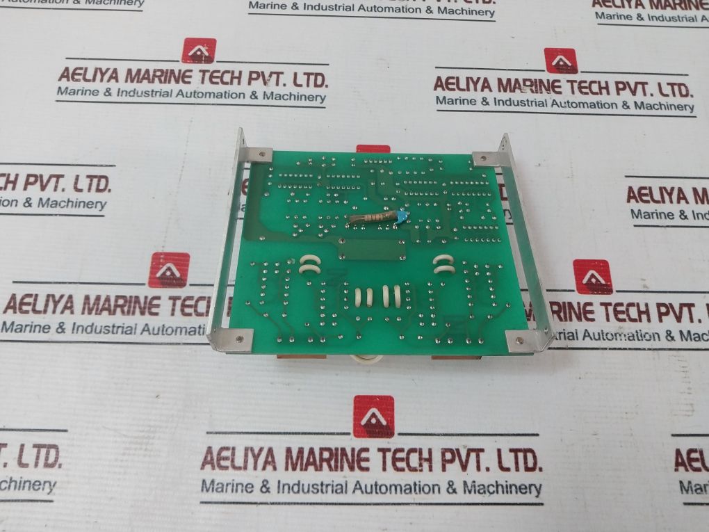 Kyosan Ap8598Pa400 Driver-z Printed Circuit Board Cp-01 94V-0