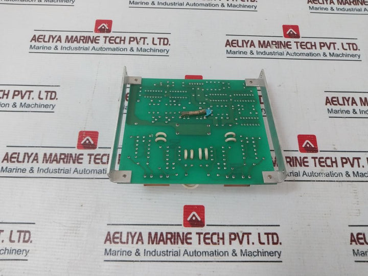 Kyosan Ap8598Pa400 Driver-z Printed Circuit Board Cp-01 94V-0