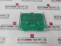 Kyosan Ap8598Pa400 Driver-z Printed Circuit Board Cp-01 94V-0