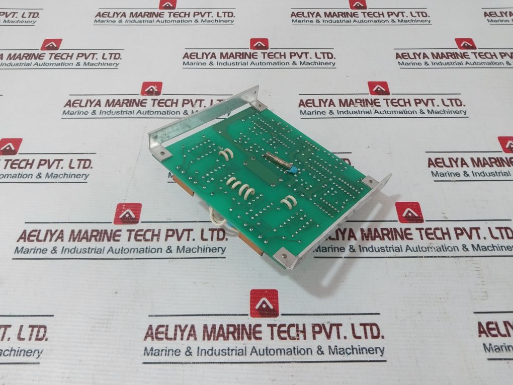 Kyosan Ap8598Pa400 Driver-z Printed Circuit Board Cp-01 94V-0