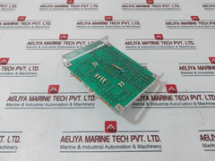 Kyosan Ap8598Pa400 Driver-z Printed Circuit Board Cp-01 94V-0