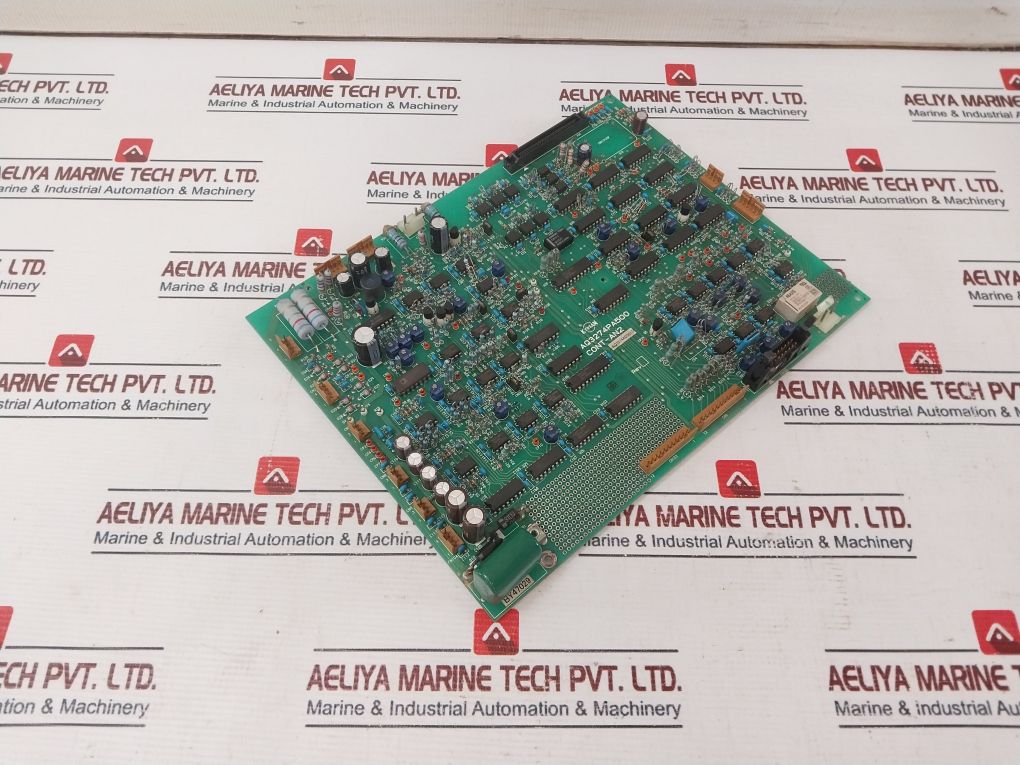 Kyosan Aq3274Pa500 Printed Circuit Board Kq3274Ad501D
