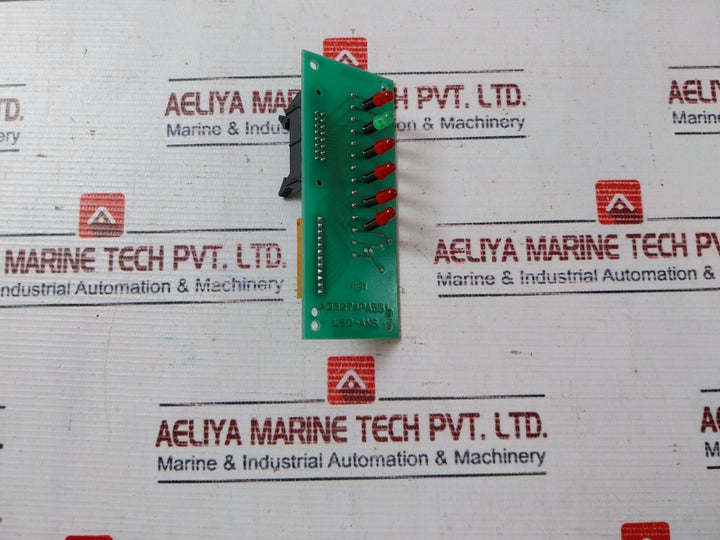 Kyosan Aq3274Pa551 Printed Circuit Board Kp8167Ad700