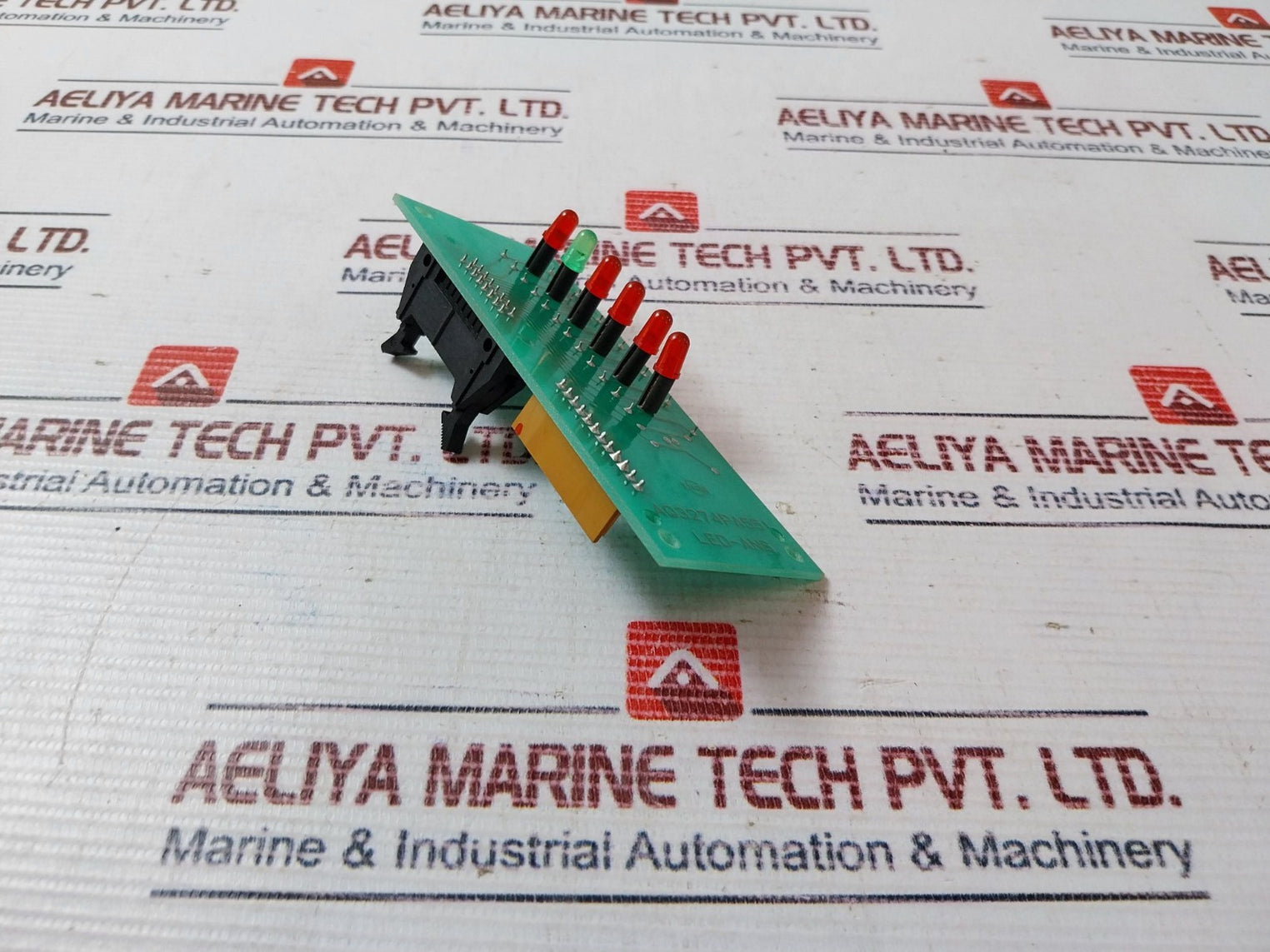 Kyosan Aq3274Pa551 Printed Circuit Board Kp8167Ad700