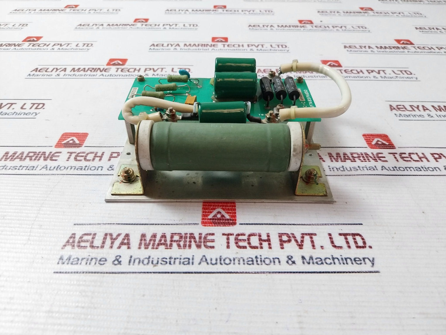 Kyosan Arc-c Printed Circuit Board Ap7485Pa650