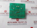 Kyosan Driver-z Ap8598Pa400 Printed Circuit Board Cp-01 94V-0