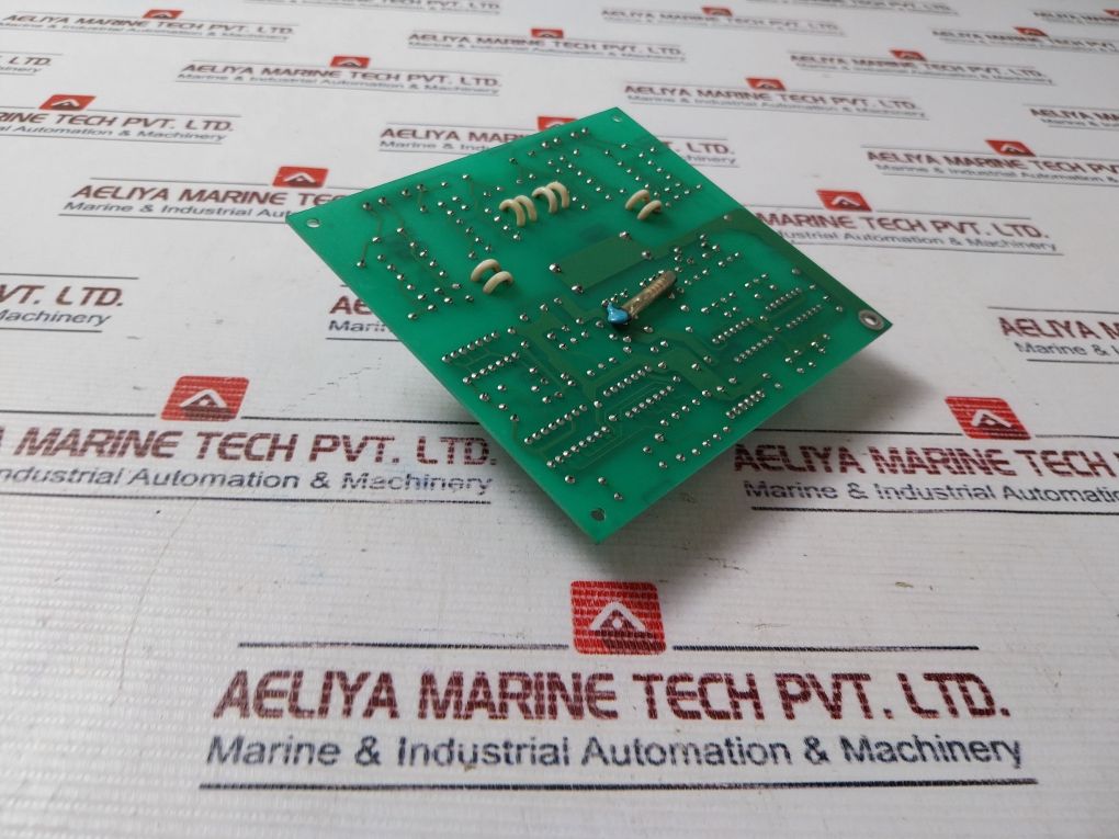 Kyosan Driver-z Ap8598Pa400 Printed Circuit Board Cp-01 94V-0