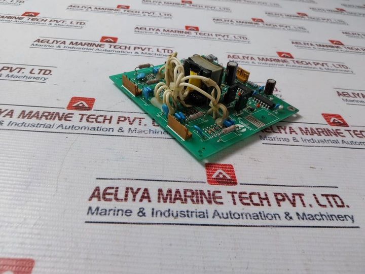 Kyosan Driver-z Ap8598Pa400 Printed Circuit Board Cp-01 94V-0