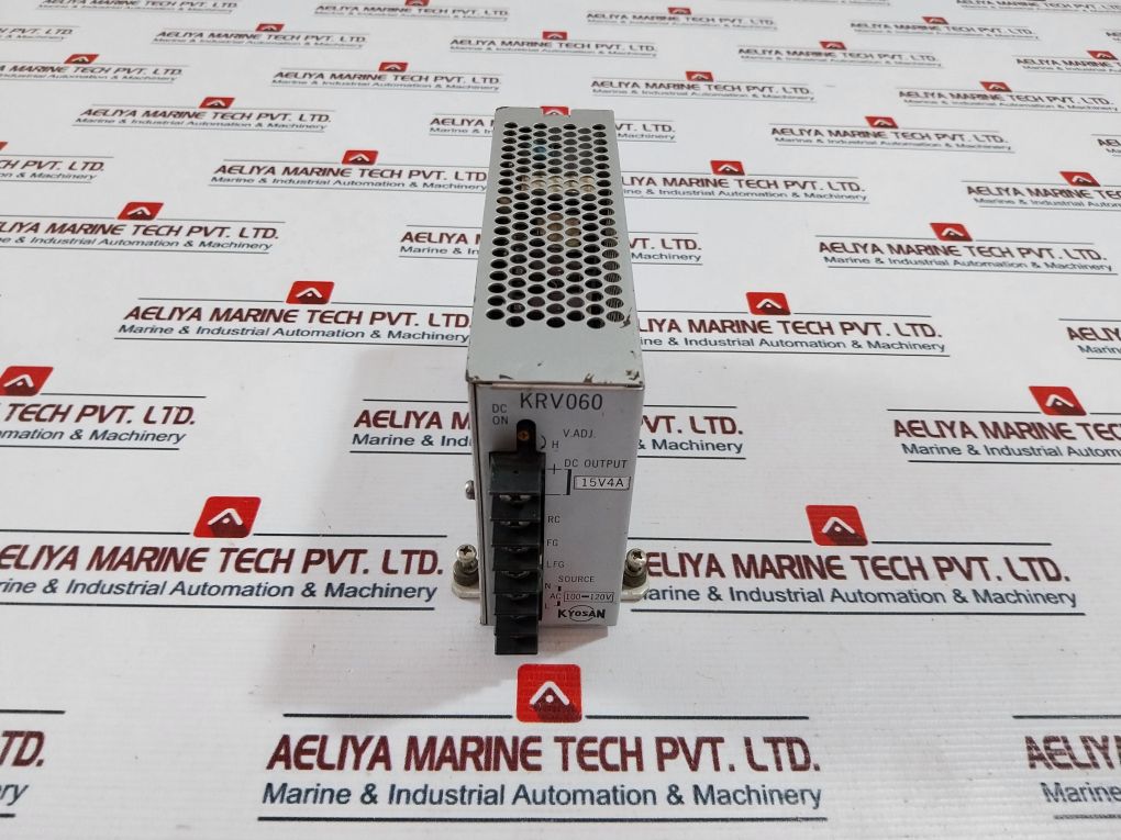 Kyosan Krv060-ad11 Power Supply 100-120 Vac