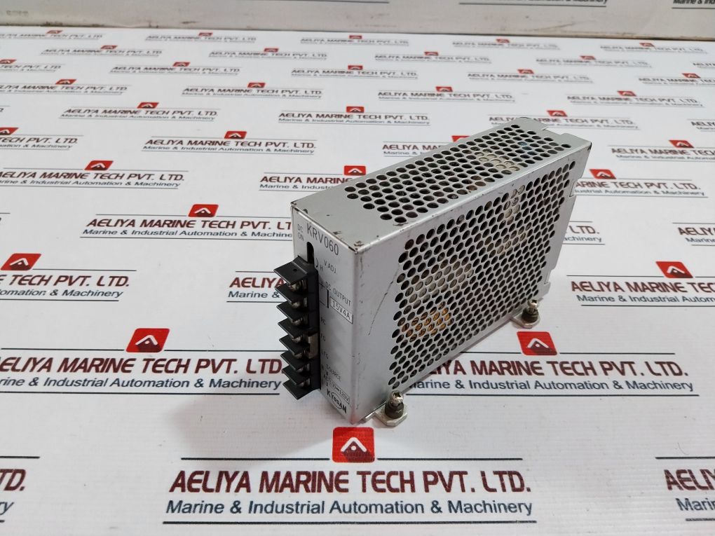 Kyosan Krv060-ad11 Power Supply 100-120 Vac