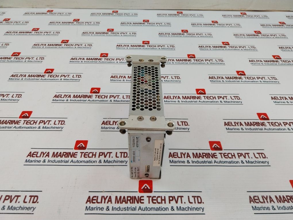 Kyosan Krv060 Power Supply Ac 100-120V