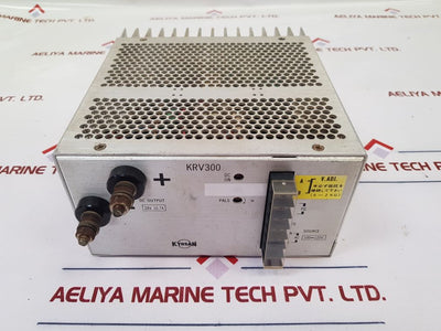 Kyosan Krv300-ad21 Power Supply 100-120V
