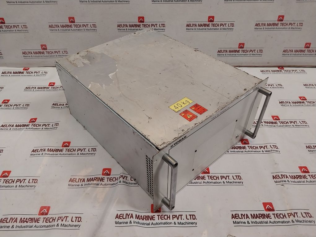 Kyosan Rfk75Z-rf 7.5Kw Rf Generator Unit Ap5765Pa410 B