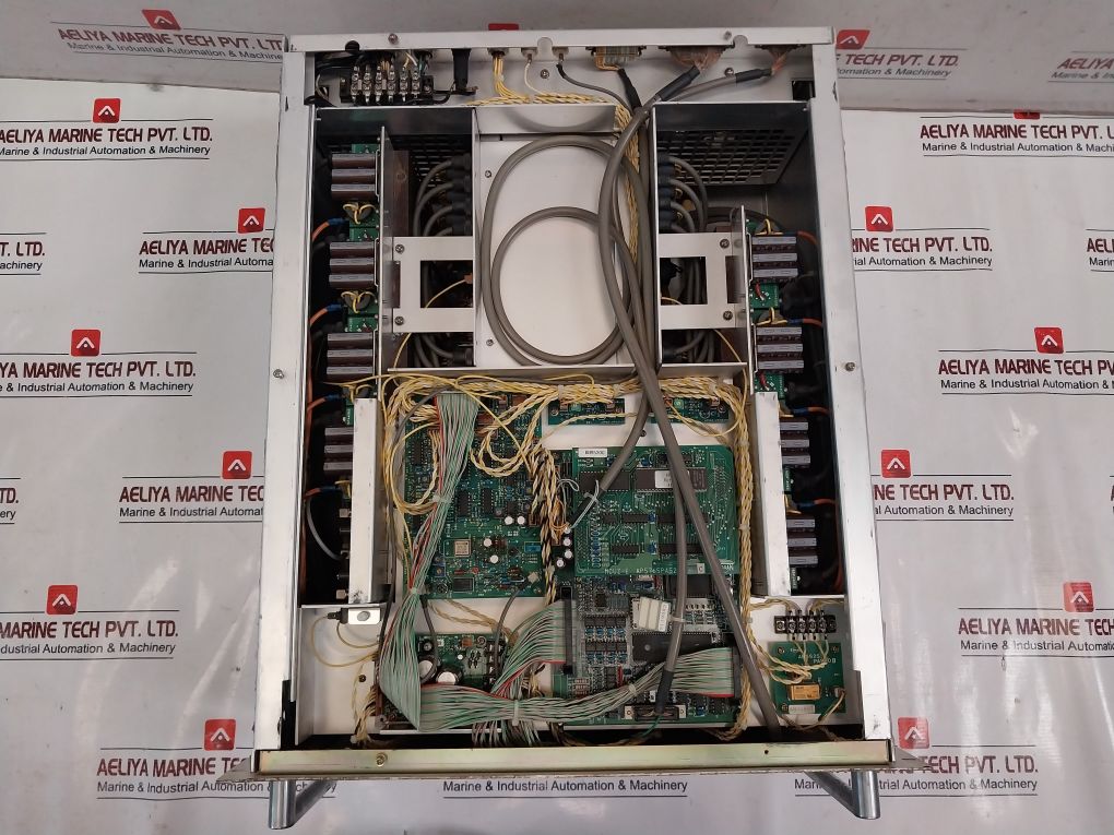 Kyosan Rfk75Z-rf 7.5Kw Rf Generator Unit Ap5765Pa410 B