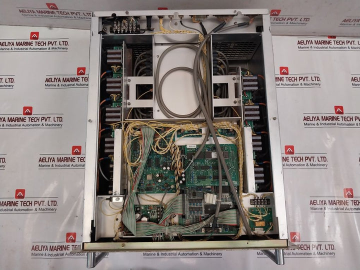 Kyosan Rfk75Z-rf 7.5Kw Rf Generator Unit Ap5765Pa410 B