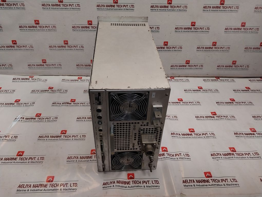 Kyosan Rfk75Z-rf 7.5Kw Rf Generator Unit Ap5765Pa410 B