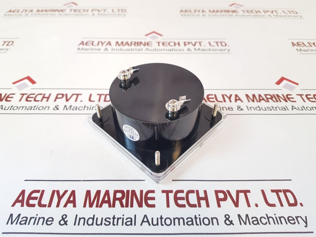 Kyowa Electric Sf-85K Panel Meter