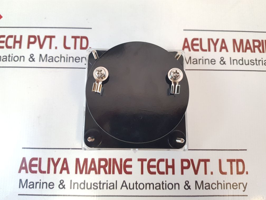 Kyowa Electric Sf-85K Panel Meter