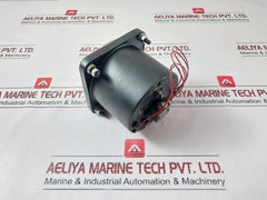 Kyowa Keiki 0-300 Rpm Meter