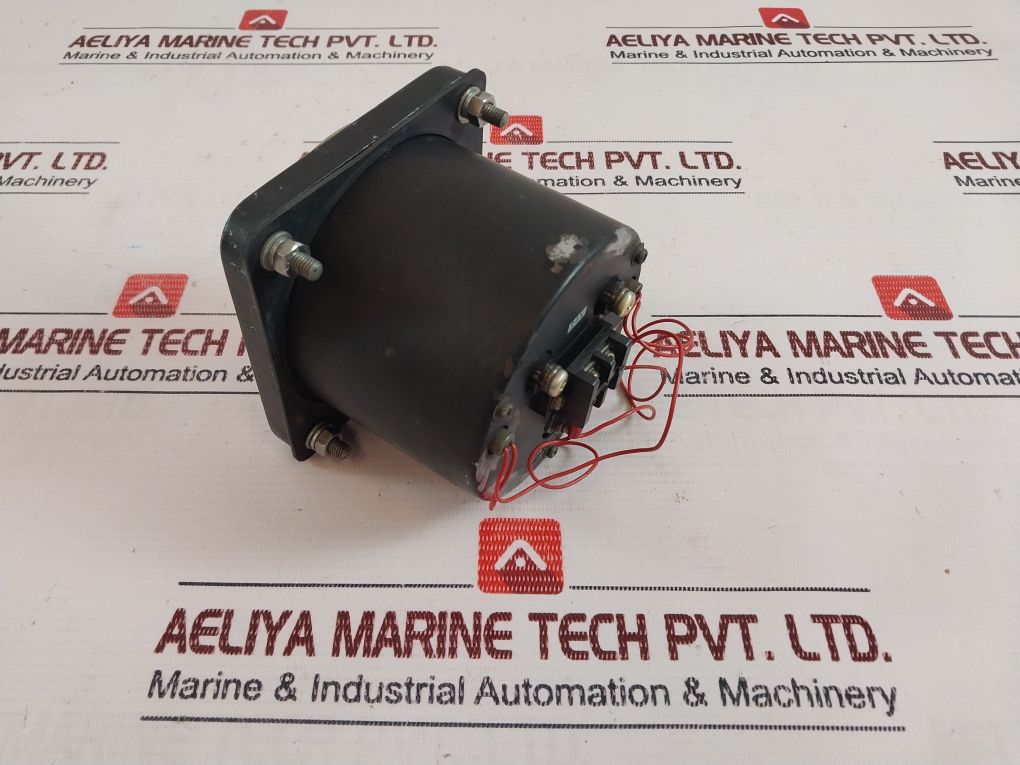 Kyowa Keiki 0-300 Rpm Meter B6332 3/3