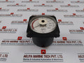 Kyowa Keiki B6317 2/4 Tachometer 0-1000 Rpm