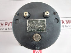 Kyowa Keiki B6318 2/4 Tachometer 0-1000 Rpm