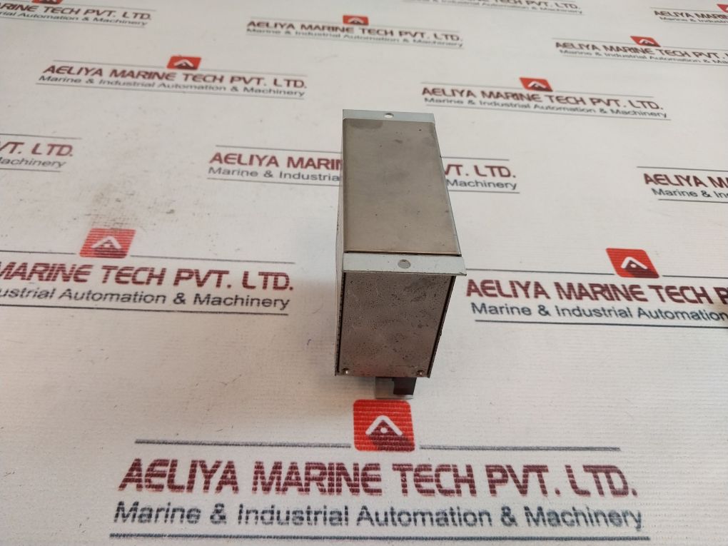 Kyowa Wga-100B Instrumentation Amplifier