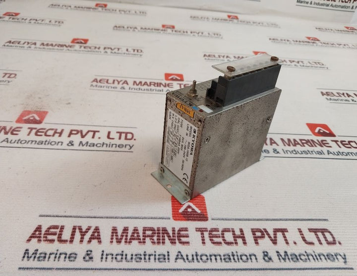 Kyowa Wga-100B Instrumentation Amplifier