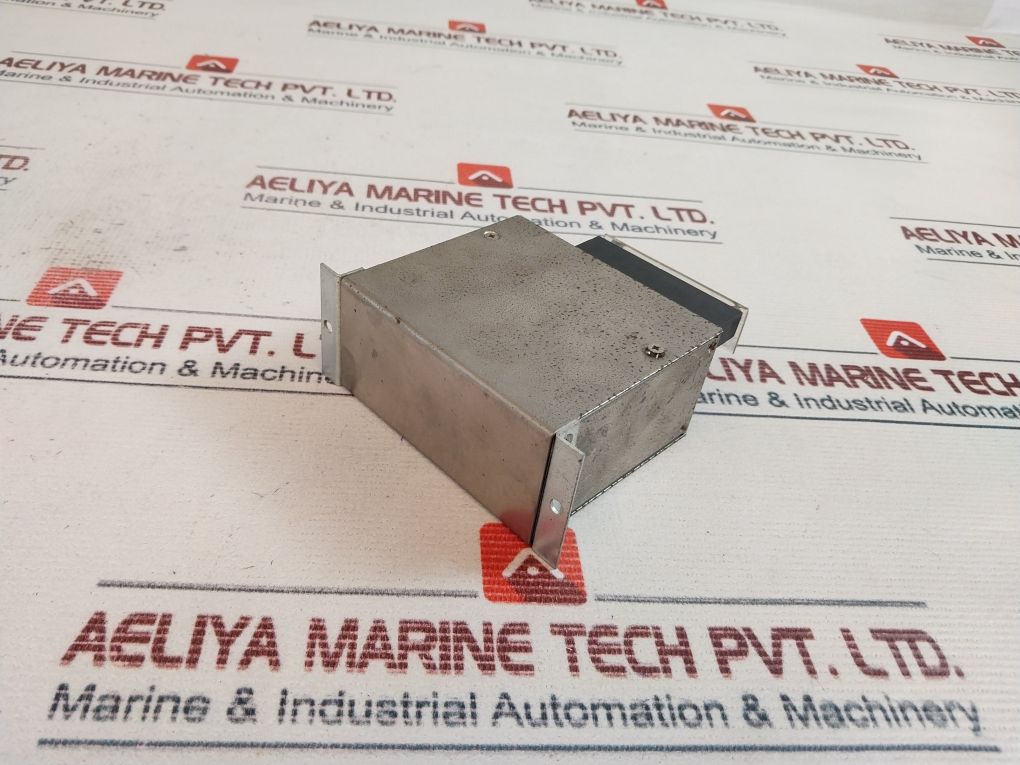 Kyowa Wga-100B Instrumentation Amplifier