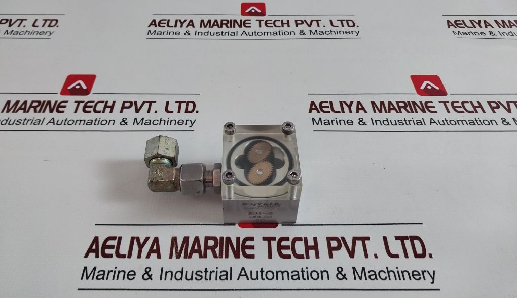 Kytola Instruments 2950-5-hg09
