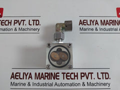 Kytola Instruments 2950-5-hg09 Gear Flow Meter